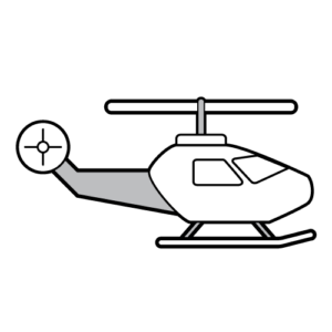 helicopter uas integration