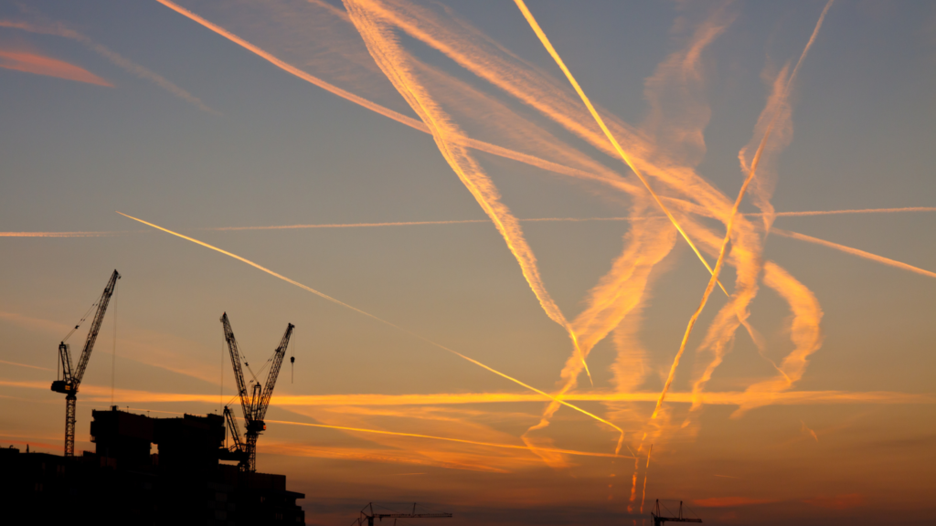 RTS Agent for Enhanced Combat and Airspace Awareness