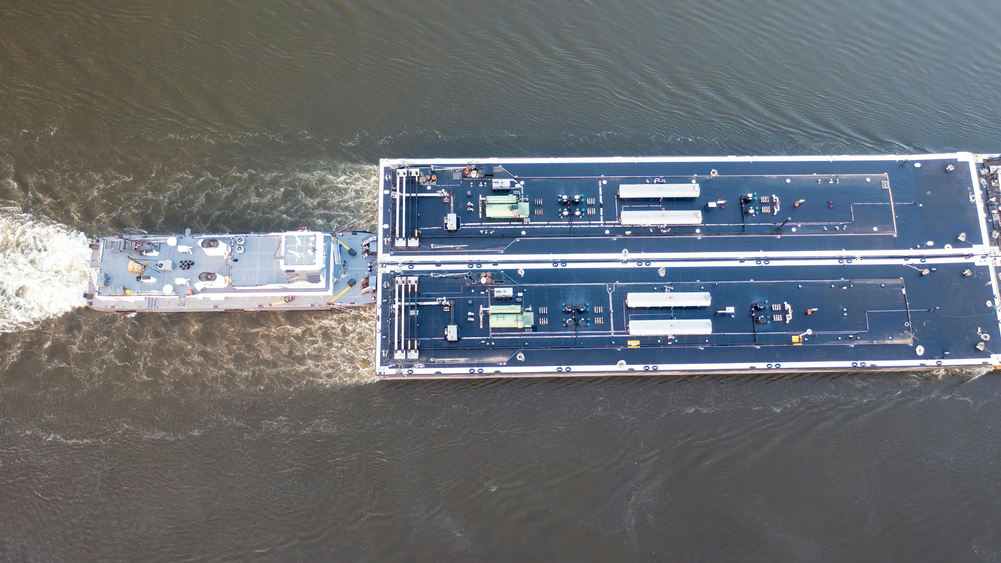 Mosaic ATM Awarded Navy SBIR to Enhance Combat System Integration of Unmanned Aircraft Systems