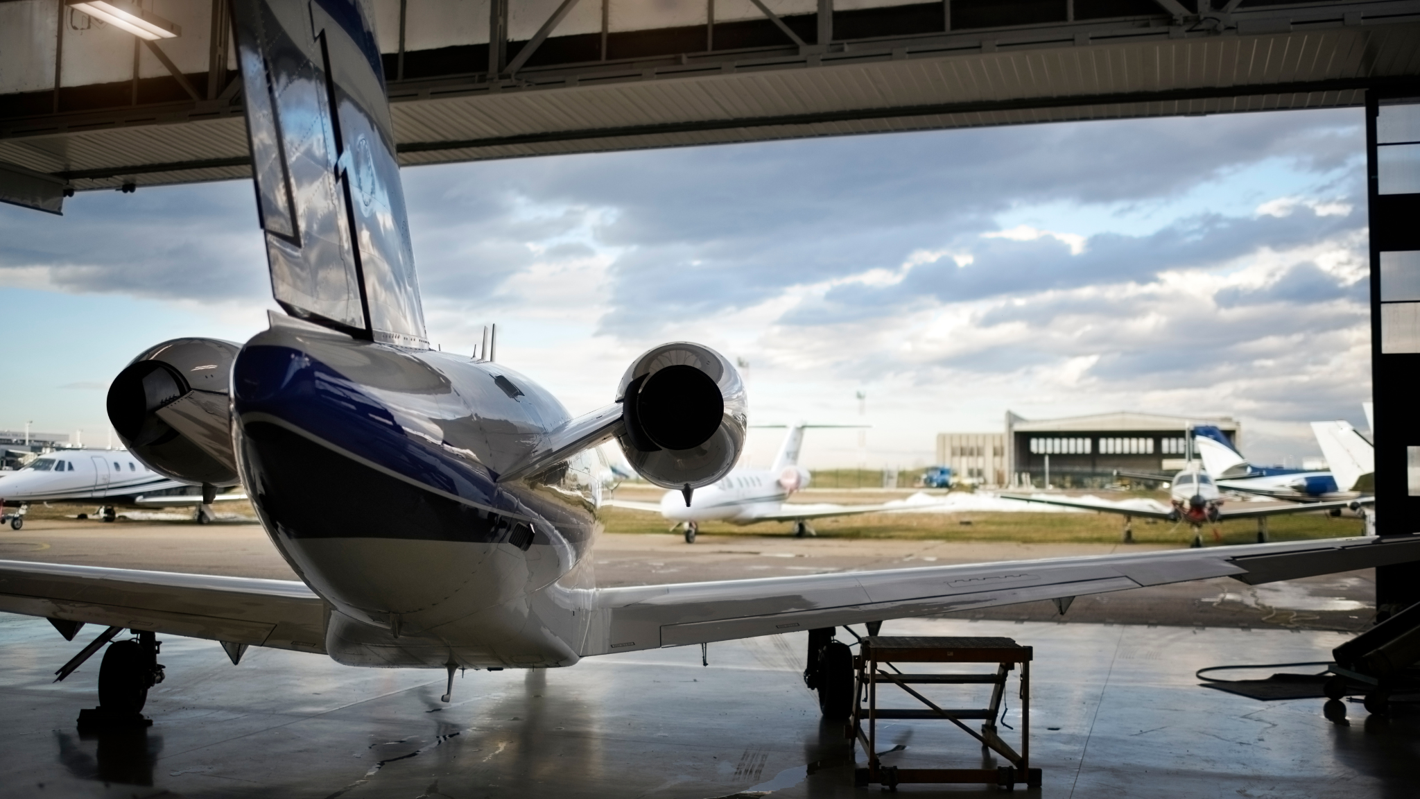 Contingency Planning Toolkit for Advanced Air Mobility (CPT AAMO) 