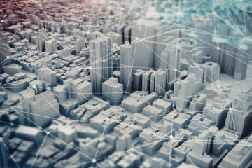 open-architecture data integration framework