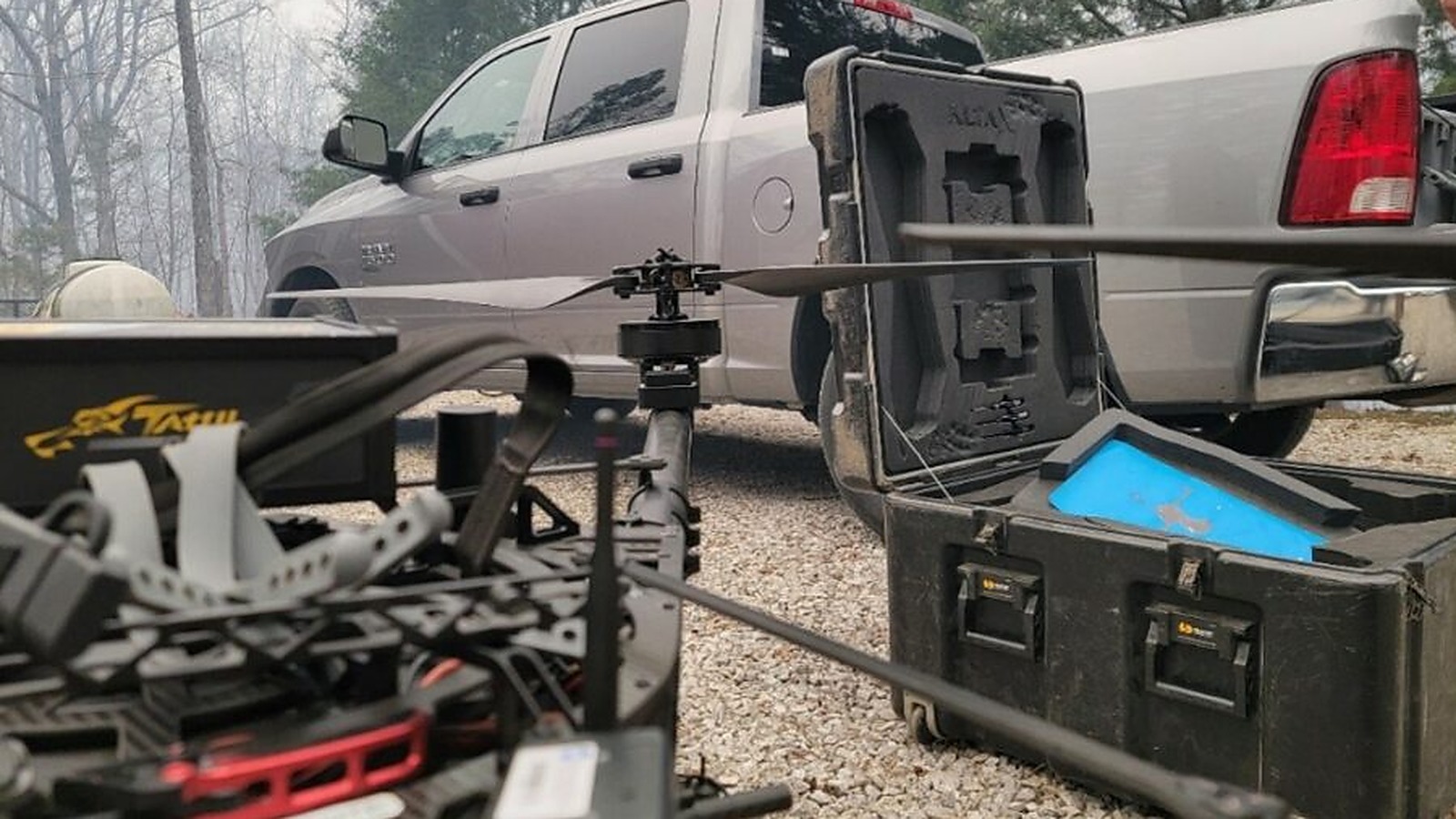 Mosaic ATM’s Remote ID Technology Featured in New Drone Communication Case Study